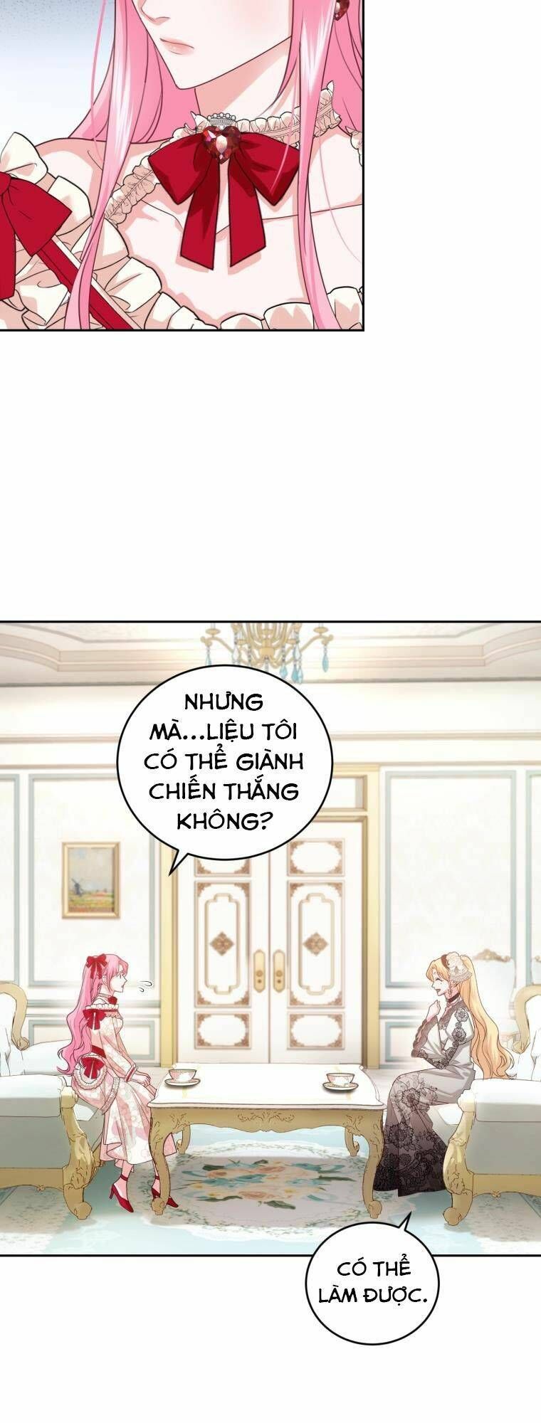 đọc truyện Nhà Điều Chế Nước Hoa Độc Quyền Của Bạo Chúa Chương 45 ảnh 40 tại Thiên Thai Truyện
