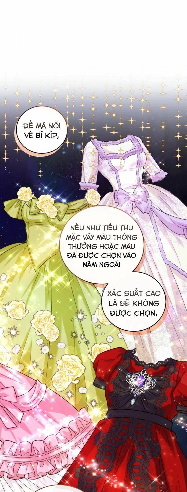 đọc truyện Nhà Điều Chế Nước Hoa Độc Quyền Của Bạo Chúa Chương 45 ảnh 41 tại Thiên Thai Truyện