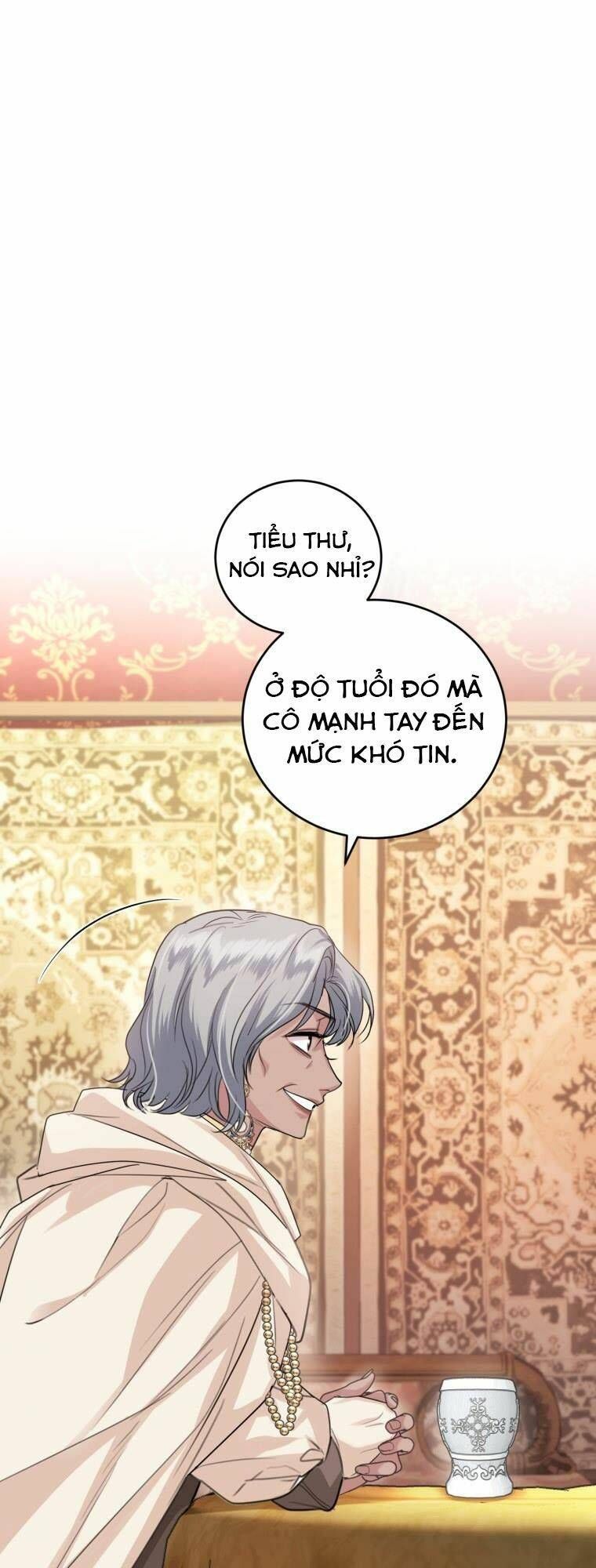 đọc truyện Nhà Điều Chế Nước Hoa Độc Quyền Của Bạo Chúa Chương 46 ảnh 30 tại Thiên Thai Truyện