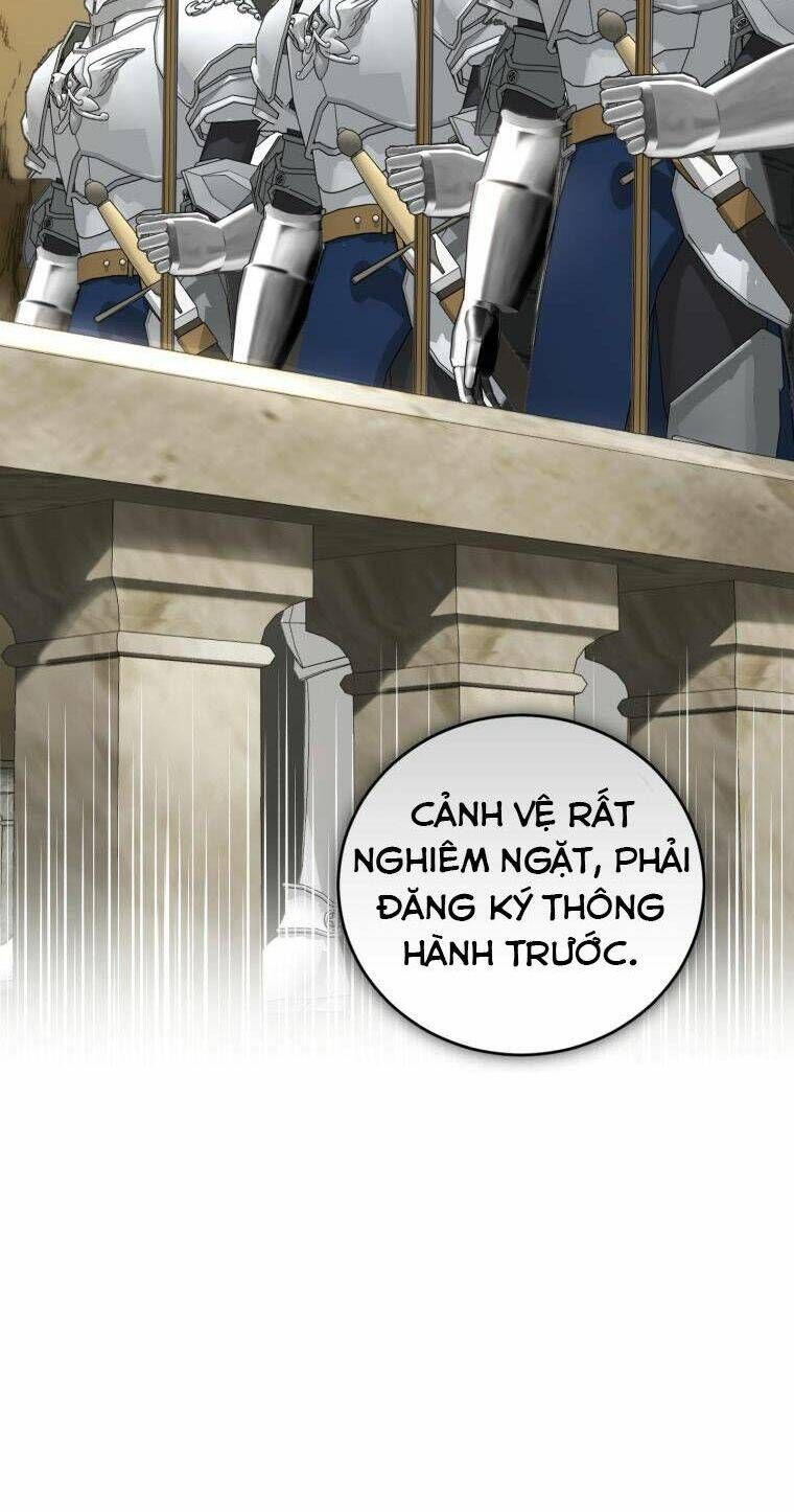 đọc truyện Nhà Điều Chế Nước Hoa Độc Quyền Của Bạo Chúa Chương 46 ảnh 35 tại Thiên Thai Truyện