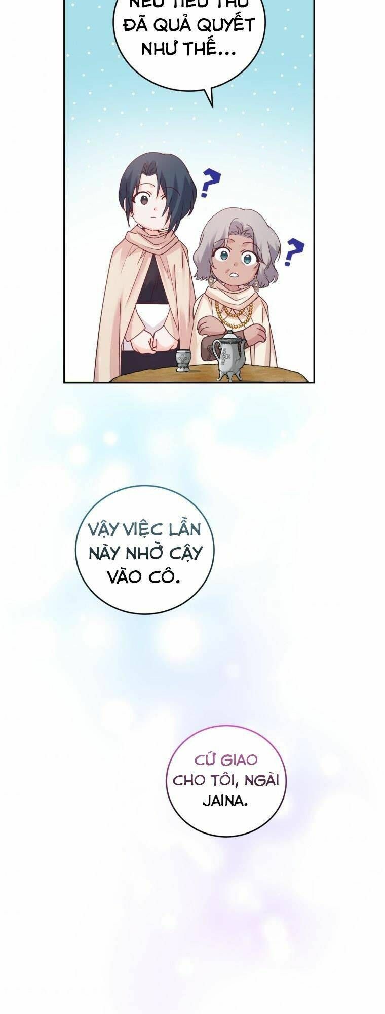 đọc truyện Nhà Điều Chế Nước Hoa Độc Quyền Của Bạo Chúa Chương 46 ảnh 42 tại Thiên Thai Truyện