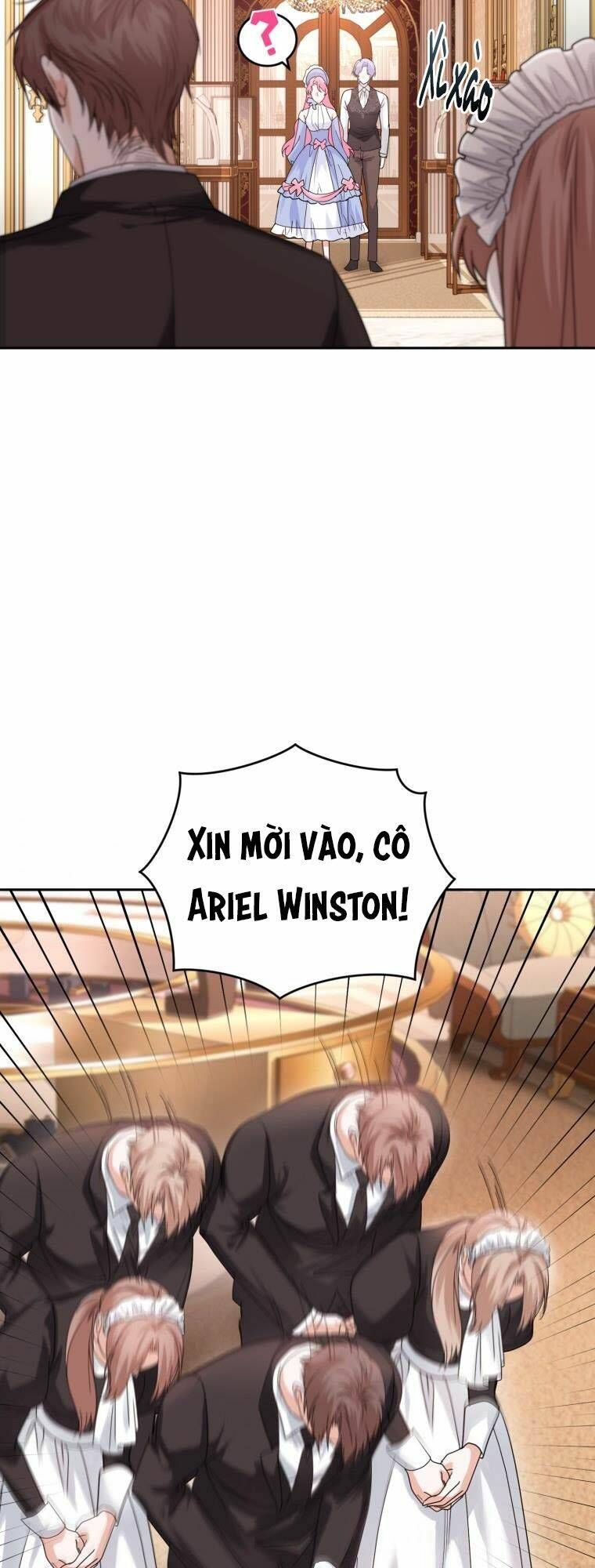 đọc truyện Nhà Điều Chế Nước Hoa Độc Quyền Của Bạo Chúa Chương 46 ảnh 52 tại Thiên Thai Truyện