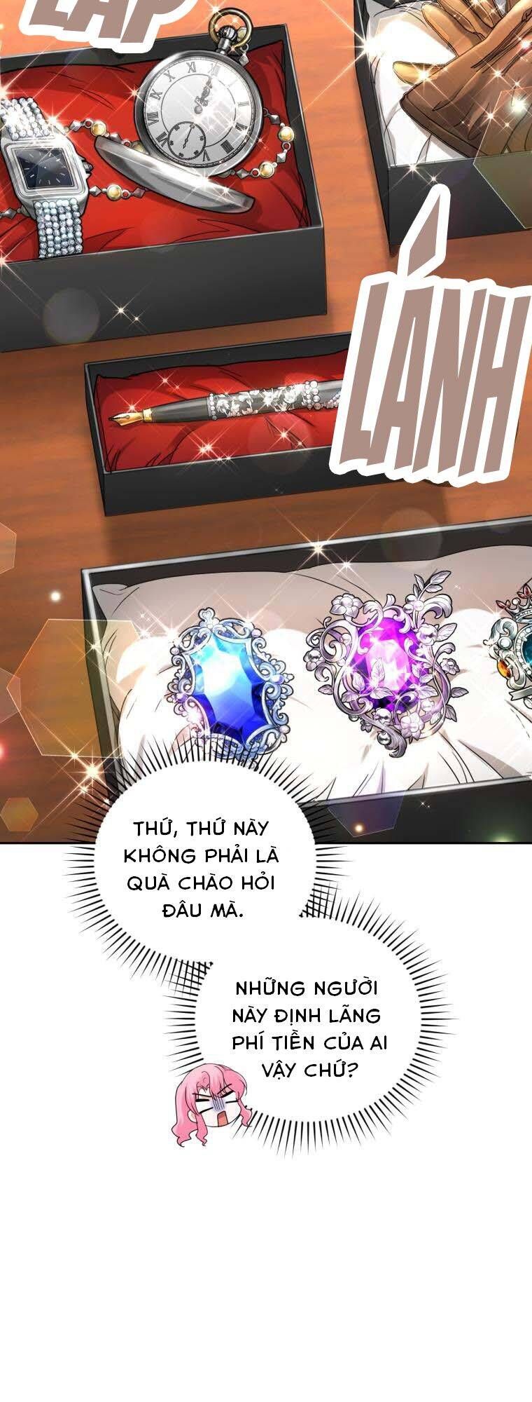 đọc truyện Nhà Điều Chế Nước Hoa Độc Quyền Của Bạo Chúa Chương 47 ảnh 15 tại Thiên Thai Truyện