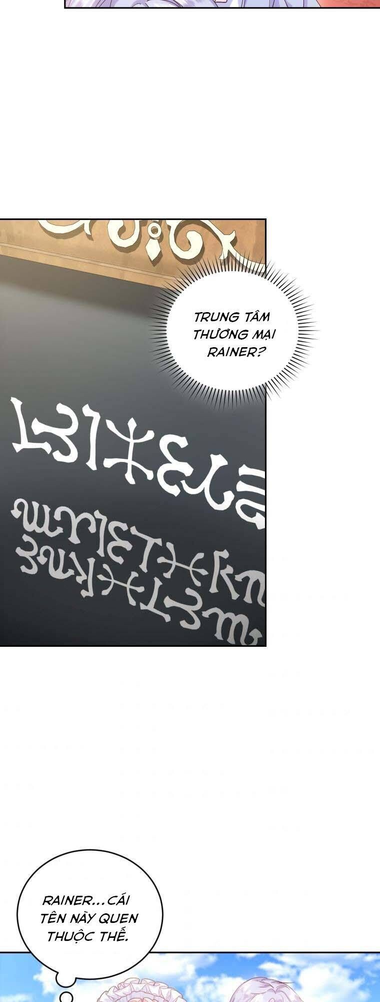 đọc truyện Nhà Điều Chế Nước Hoa Độc Quyền Của Bạo Chúa Chương 47 ảnh 35 tại Thiên Thai Truyện