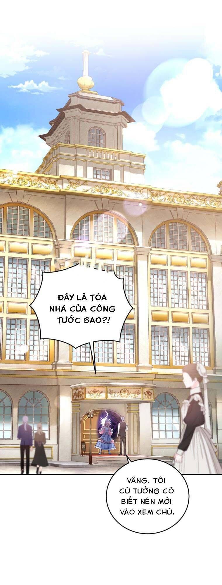 đọc truyện Nhà Điều Chế Nước Hoa Độc Quyền Của Bạo Chúa Chương 47 ảnh 39 tại Thiên Thai Truyện