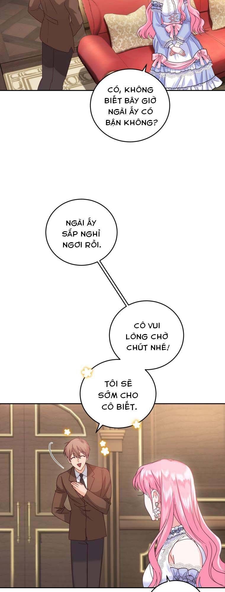 đọc truyện Nhà Điều Chế Nước Hoa Độc Quyền Của Bạo Chúa Chương 47 ảnh 44 tại Thiên Thai Truyện