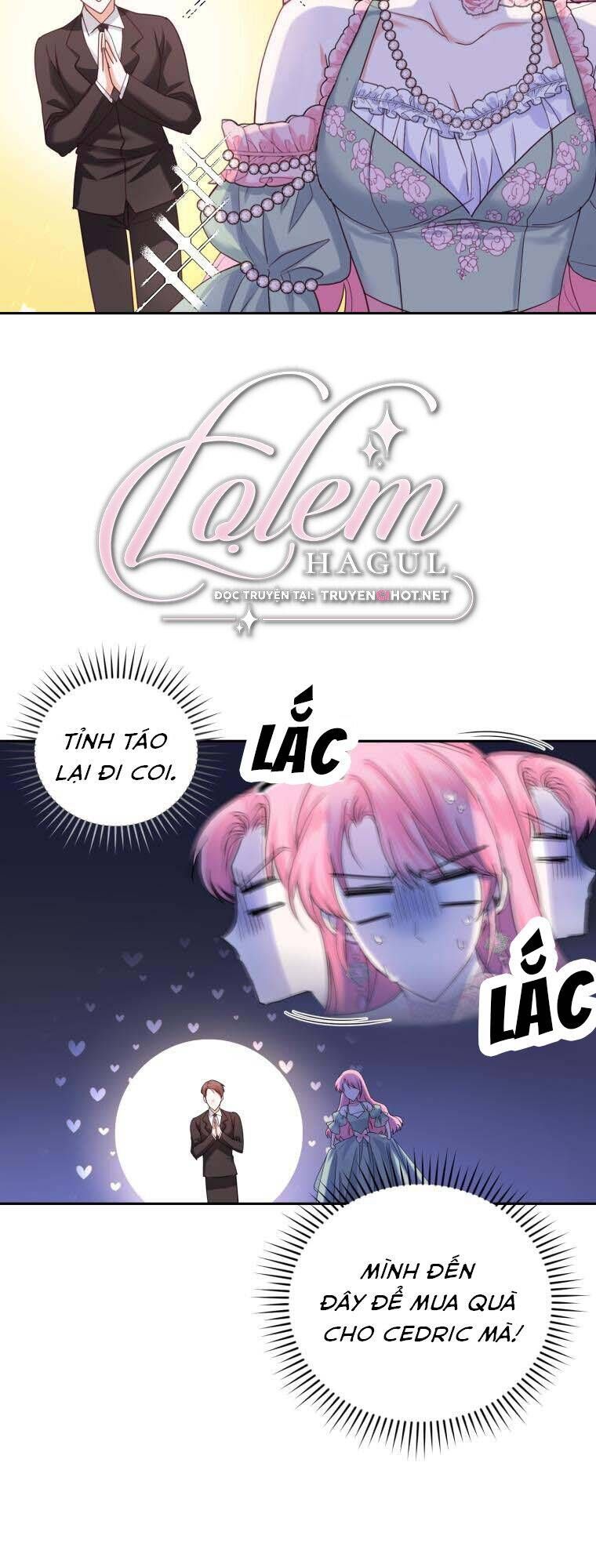 đọc truyện Nhà Điều Chế Nước Hoa Độc Quyền Của Bạo Chúa Chương 47 ảnh 8 tại Thiên Thai Truyện