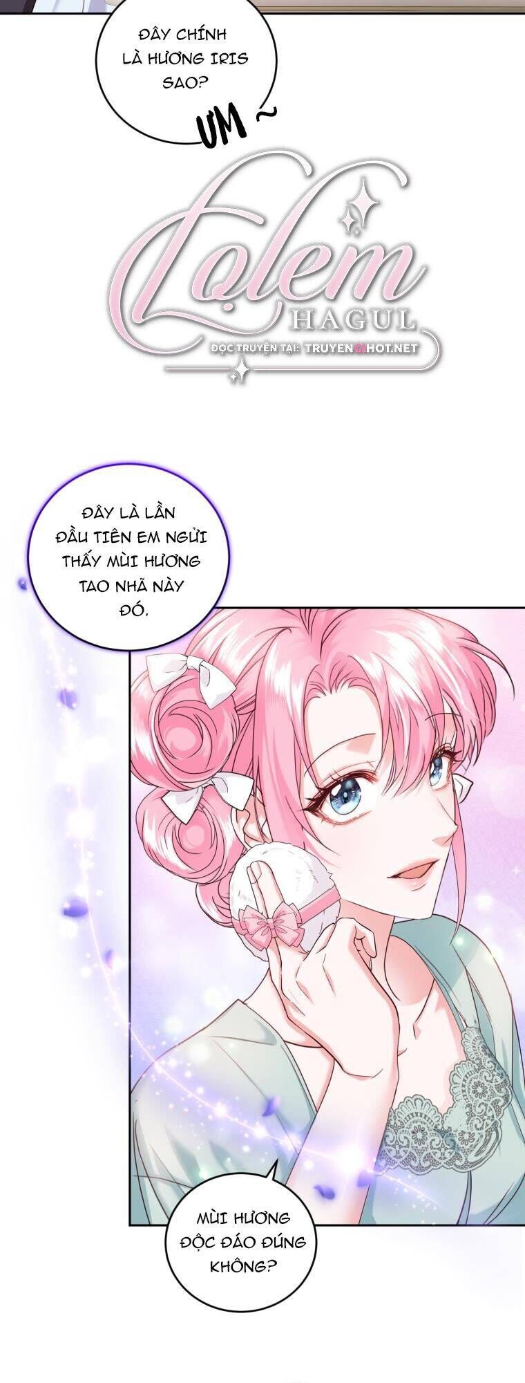 đọc truyện Nhà Điều Chế Nước Hoa Độc Quyền Của Bạo Chúa Chương 49 ảnh 4 tại Thiên Thai Truyện