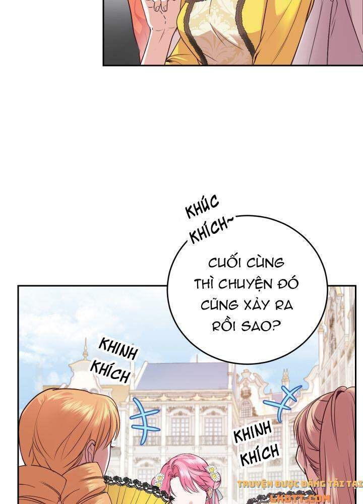 đọc truyện Nhà Điều Chế Nước Hoa Độc Quyền Của Bạo Chúa Chương 5 ảnh 12 tại Thiên Thai Truyện
