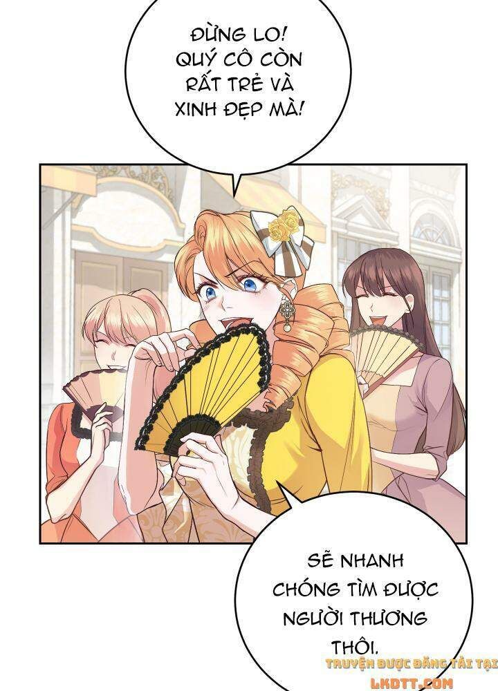 đọc truyện Nhà Điều Chế Nước Hoa Độc Quyền Của Bạo Chúa Chương 5 ảnh 14 tại Thiên Thai Truyện