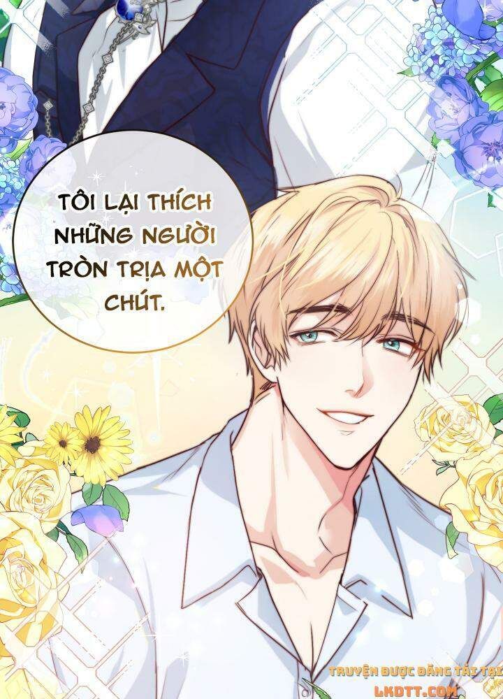 đọc truyện Nhà Điều Chế Nước Hoa Độc Quyền Của Bạo Chúa Chương 5 ảnh 24 tại Thiên Thai Truyện