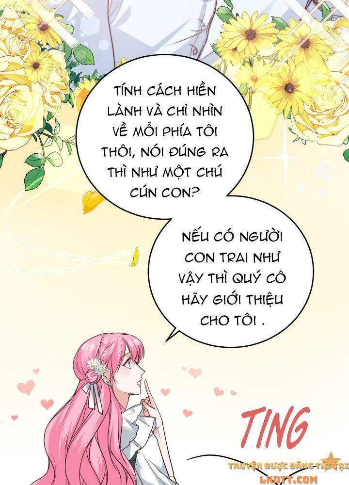 đọc truyện Nhà Điều Chế Nước Hoa Độc Quyền Của Bạo Chúa Chương 5 ảnh 25 tại Thiên Thai Truyện
