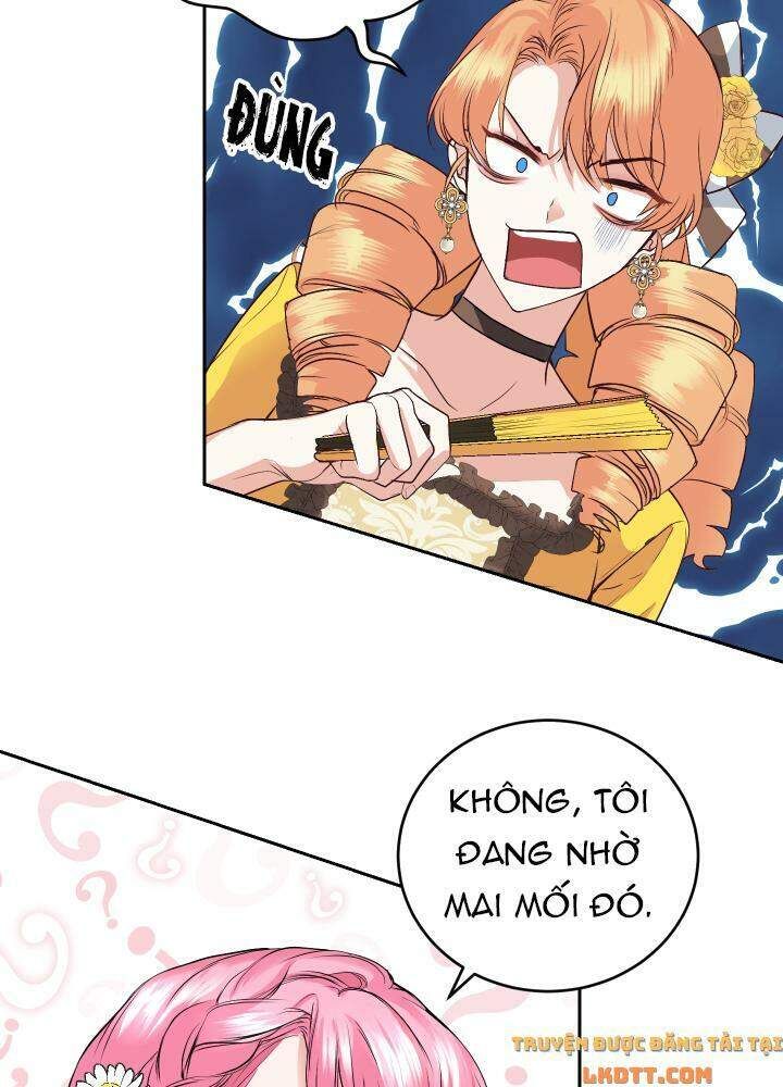 đọc truyện Nhà Điều Chế Nước Hoa Độc Quyền Của Bạo Chúa Chương 5 ảnh 27 tại Thiên Thai Truyện