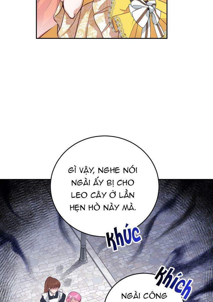đọc truyện Nhà Điều Chế Nước Hoa Độc Quyền Của Bạo Chúa Chương 5 ảnh 5 tại Thiên Thai Truyện