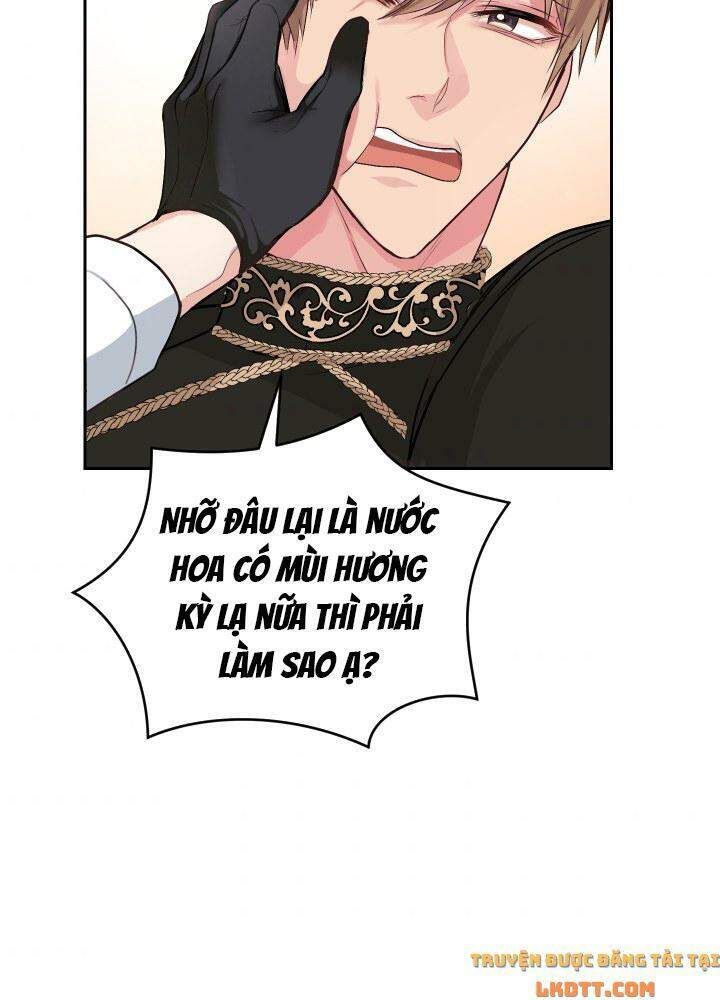 đọc truyện Nhà Điều Chế Nước Hoa Độc Quyền Của Bạo Chúa Chương 5 ảnh 42 tại Thiên Thai Truyện