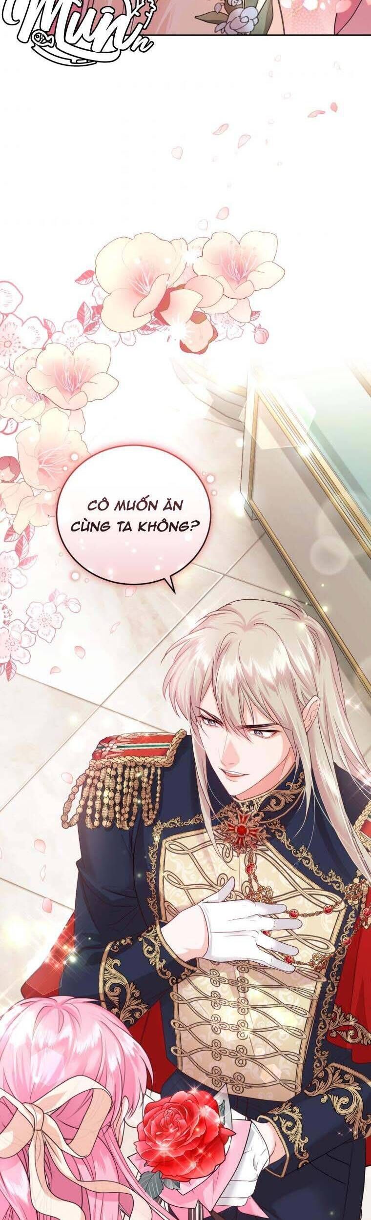 đọc truyện Nhà Điều Chế Nước Hoa Độc Quyền Của Bạo Chúa Chương 52 ảnh 21 tại Thiên Thai Truyện