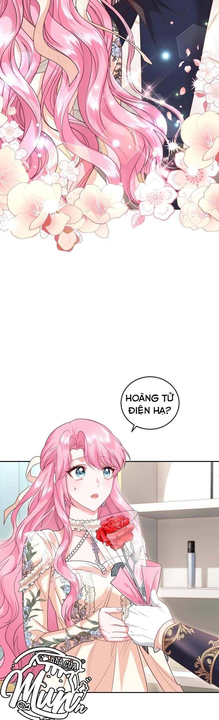 đọc truyện Nhà Điều Chế Nước Hoa Độc Quyền Của Bạo Chúa Chương 52 ảnh 22 tại Thiên Thai Truyện