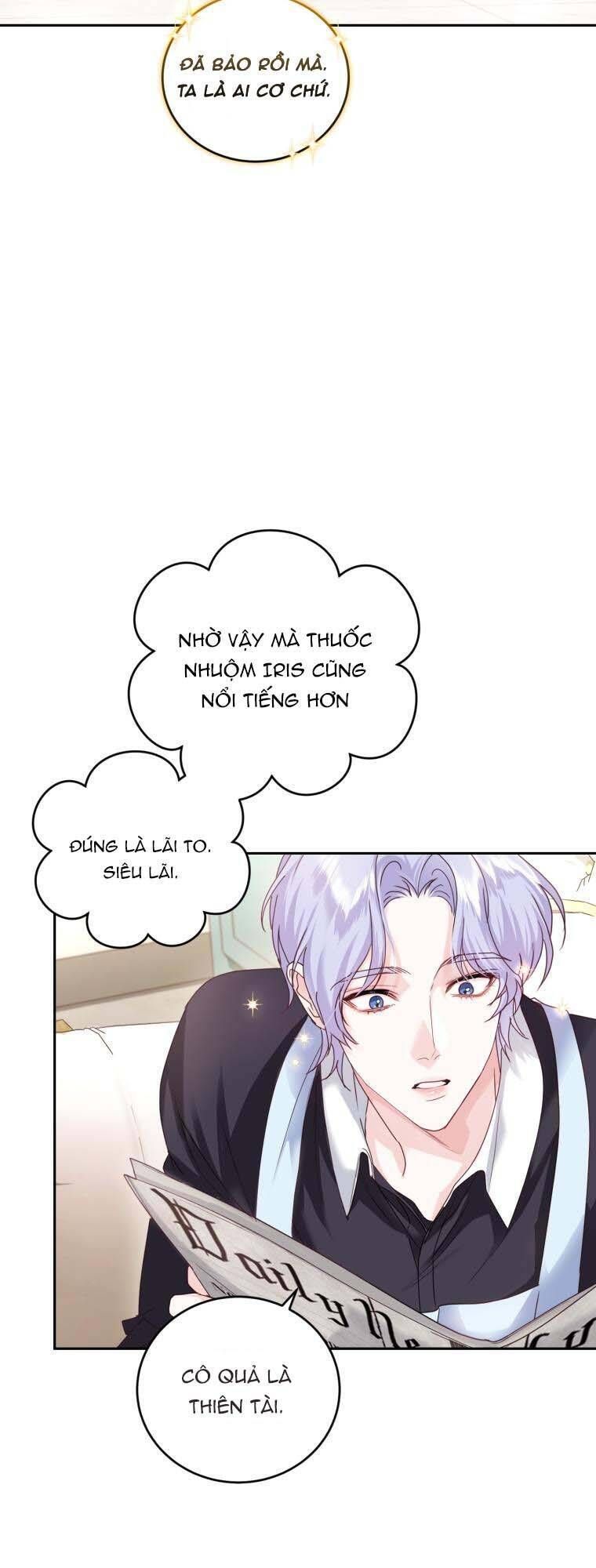 đọc truyện Nhà Điều Chế Nước Hoa Độc Quyền Của Bạo Chúa Chương 52 ảnh 10 tại Thiên Thai Truyện