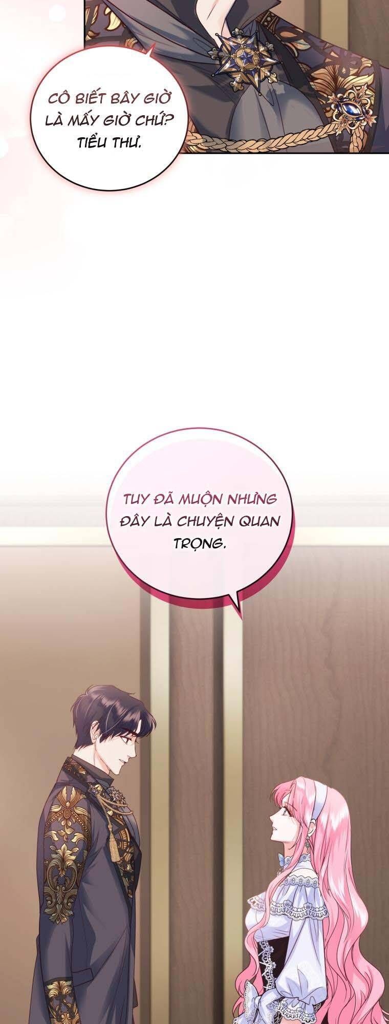 đọc truyện Nhà Điều Chế Nước Hoa Độc Quyền Của Bạo Chúa Chương 55 ảnh 27 tại Thiên Thai Truyện