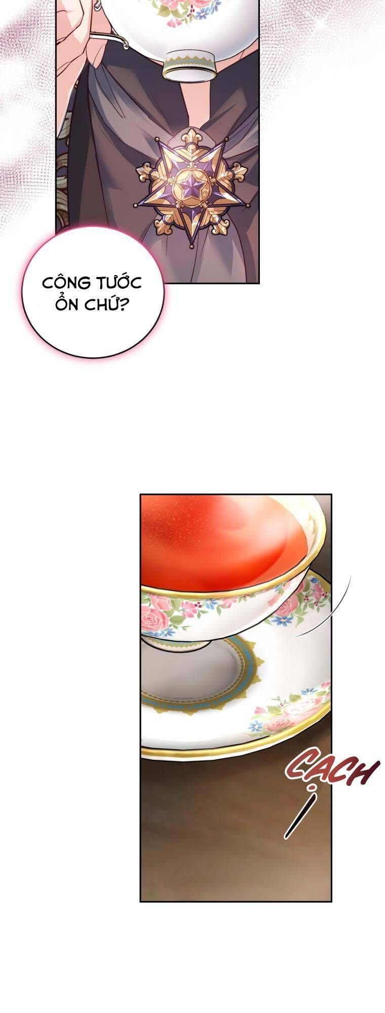 đọc truyện Nhà Điều Chế Nước Hoa Độc Quyền Của Bạo Chúa Chương 55 ảnh 37 tại Thiên Thai Truyện