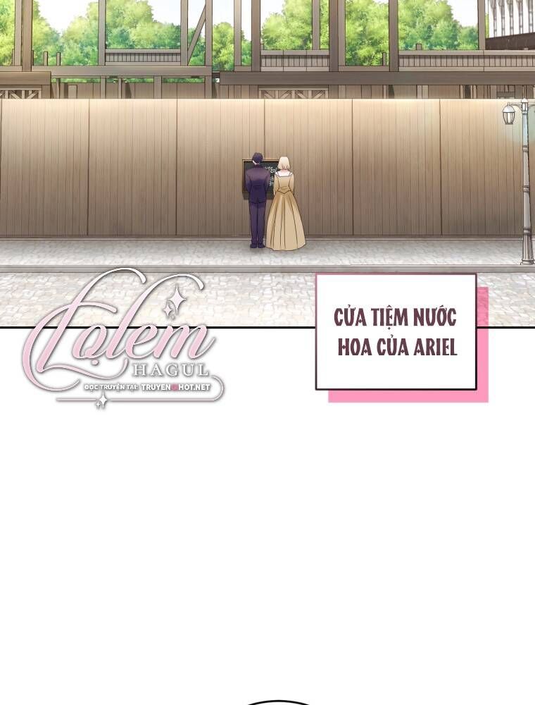 đọc truyện Nhà Điều Chế Nước Hoa Độc Quyền Của Bạo Chúa Chương 57 ảnh 2 tại Thiên Thai Truyện