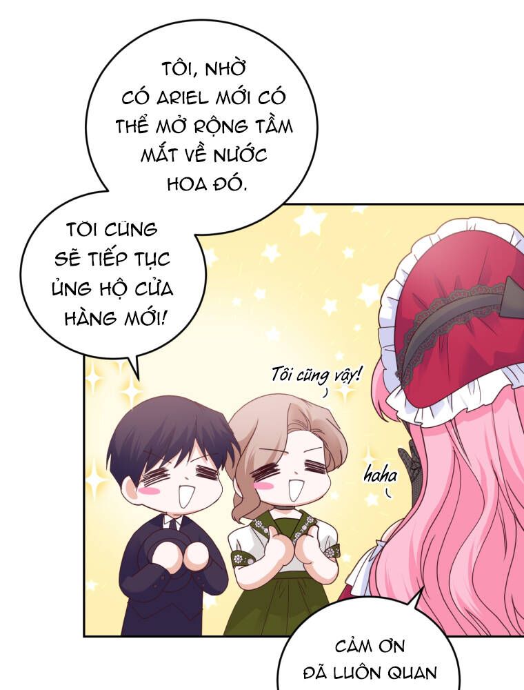 đọc truyện Nhà Điều Chế Nước Hoa Độc Quyền Của Bạo Chúa Chương 57 ảnh 16 tại Thiên Thai Truyện