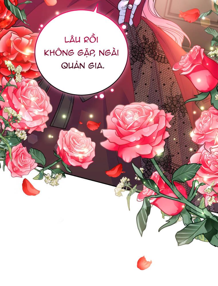 đọc truyện Nhà Điều Chế Nước Hoa Độc Quyền Của Bạo Chúa Chương 57 ảnh 34 tại Thiên Thai Truyện