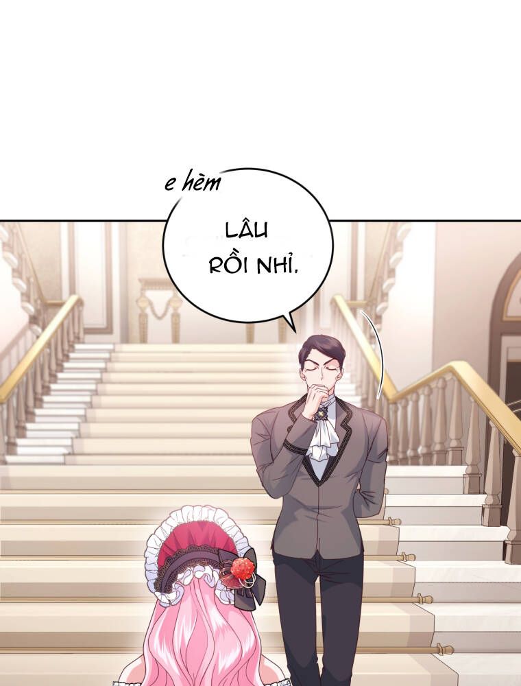 đọc truyện Nhà Điều Chế Nước Hoa Độc Quyền Của Bạo Chúa Chương 57 ảnh 49 tại Thiên Thai Truyện