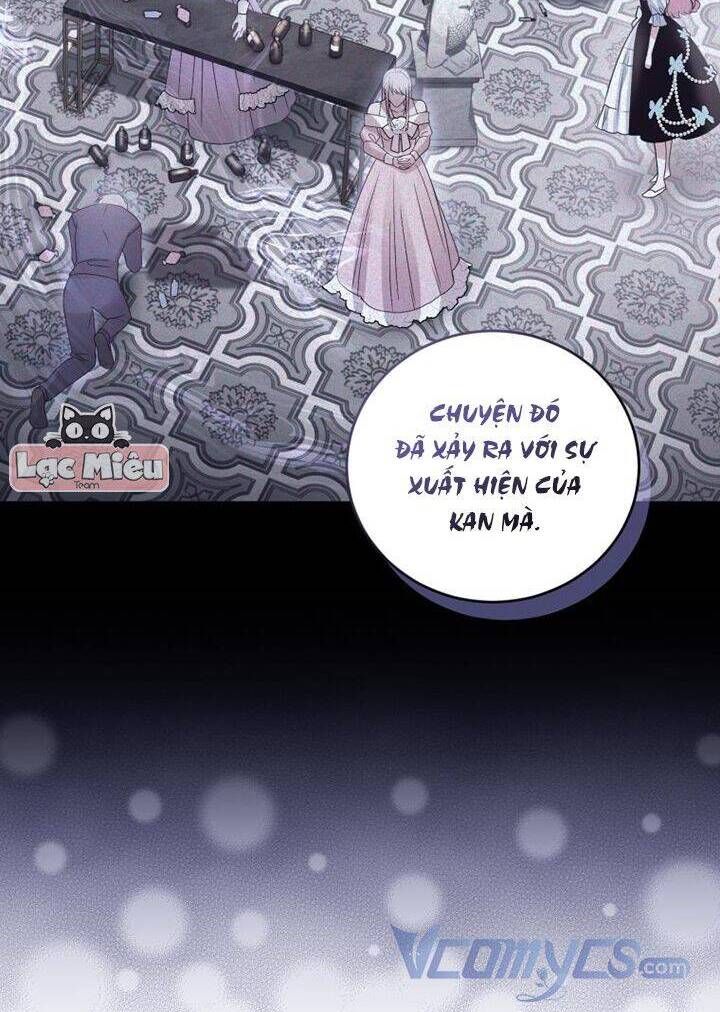 đọc truyện Nhà Điều Chế Nước Hoa Độc Quyền Của Bạo Chúa Chương 58 ảnh 14 tại Thiên Thai Truyện