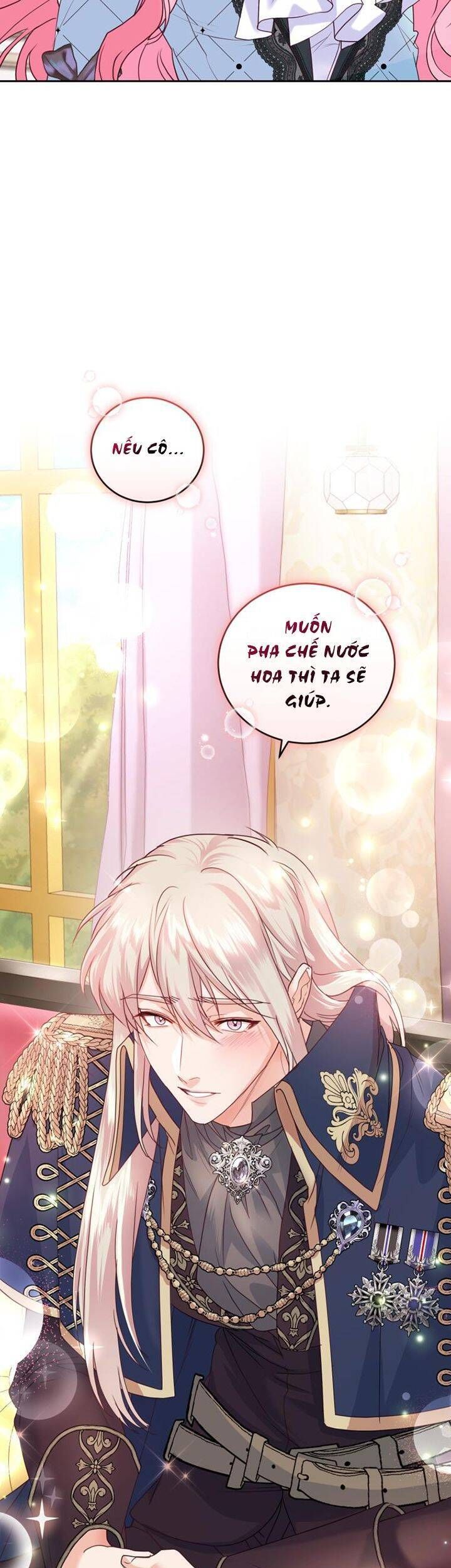 đọc truyện Nhà Điều Chế Nước Hoa Độc Quyền Của Bạo Chúa Chương 58 ảnh 21 tại Thiên Thai Truyện