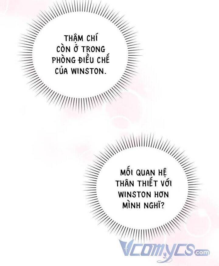 đọc truyện Nhà Điều Chế Nước Hoa Độc Quyền Của Bạo Chúa Chương 58 ảnh 34 tại Thiên Thai Truyện