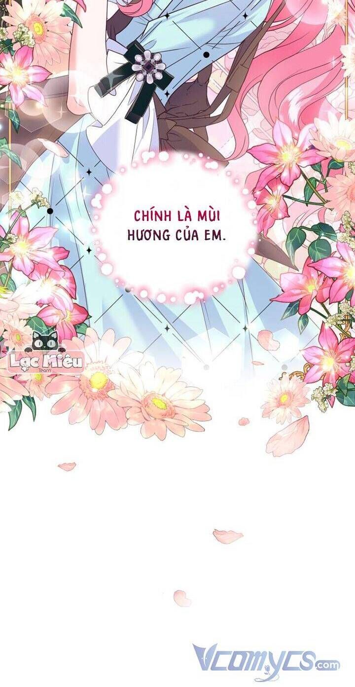 đọc truyện Nhà Điều Chế Nước Hoa Độc Quyền Của Bạo Chúa Chương 58 ảnh 38 tại Thiên Thai Truyện