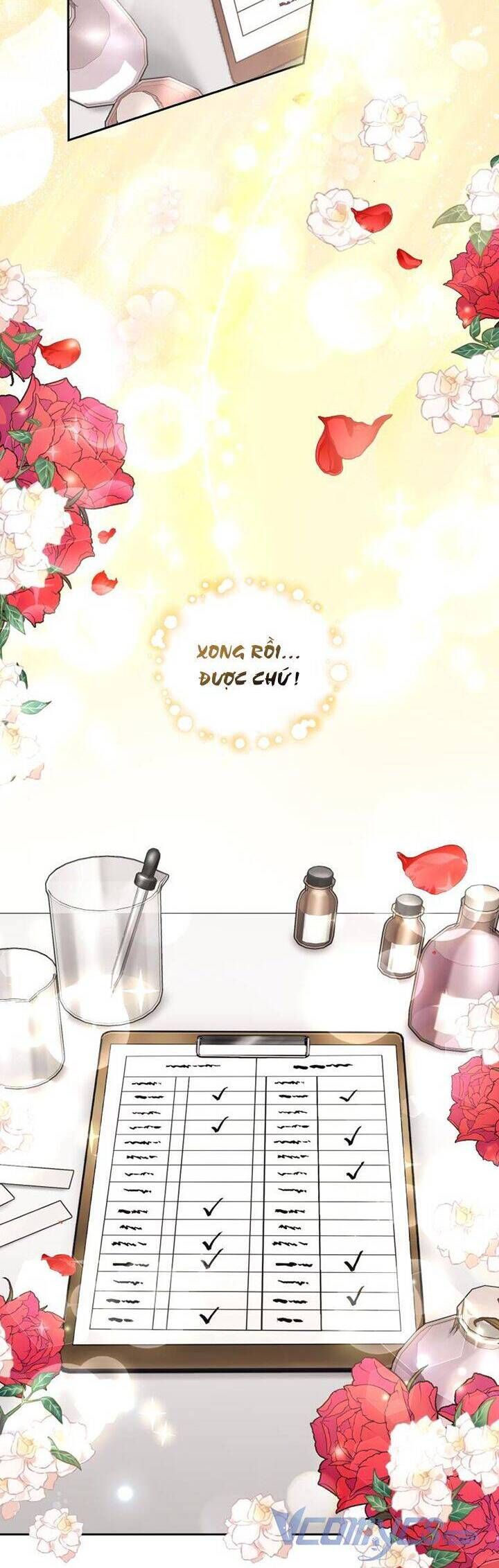 đọc truyện Nhà Điều Chế Nước Hoa Độc Quyền Của Bạo Chúa Chương 58 ảnh 43 tại Thiên Thai Truyện