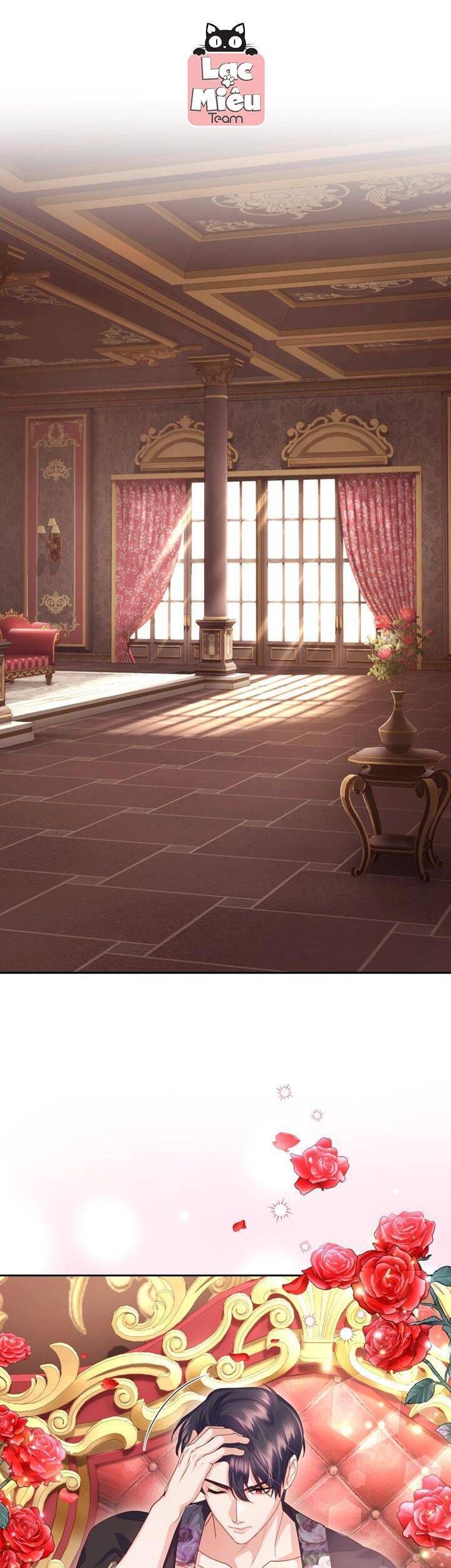 đọc truyện Nhà Điều Chế Nước Hoa Độc Quyền Của Bạo Chúa Chương 60 ảnh 1 tại Thiên Thai Truyện