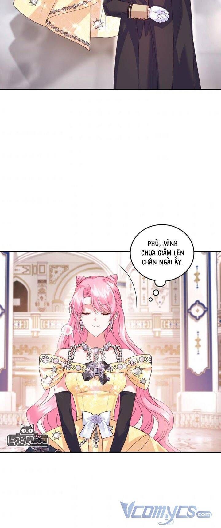 đọc truyện Nhà Điều Chế Nước Hoa Độc Quyền Của Bạo Chúa Chương 61 ảnh 31 tại Thiên Thai Truyện