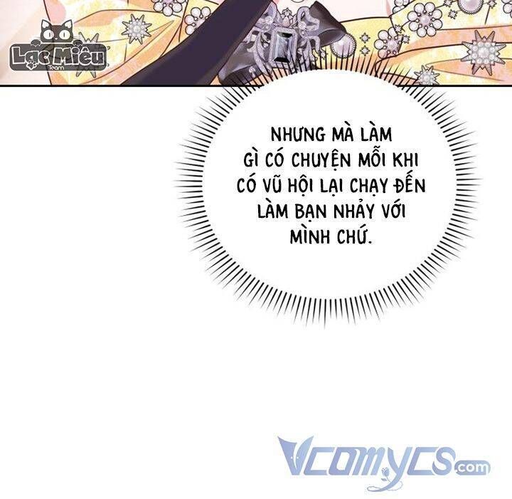 đọc truyện Nhà Điều Chế Nước Hoa Độc Quyền Của Bạo Chúa Chương 61 ảnh 39 tại Thiên Thai Truyện