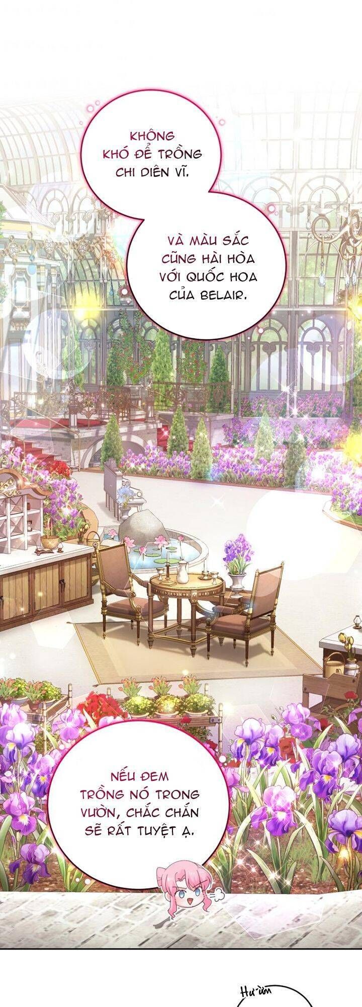 đọc truyện Nhà Điều Chế Nước Hoa Độc Quyền Của Bạo Chúa Chương 61 ảnh 50 tại Thiên Thai Truyện