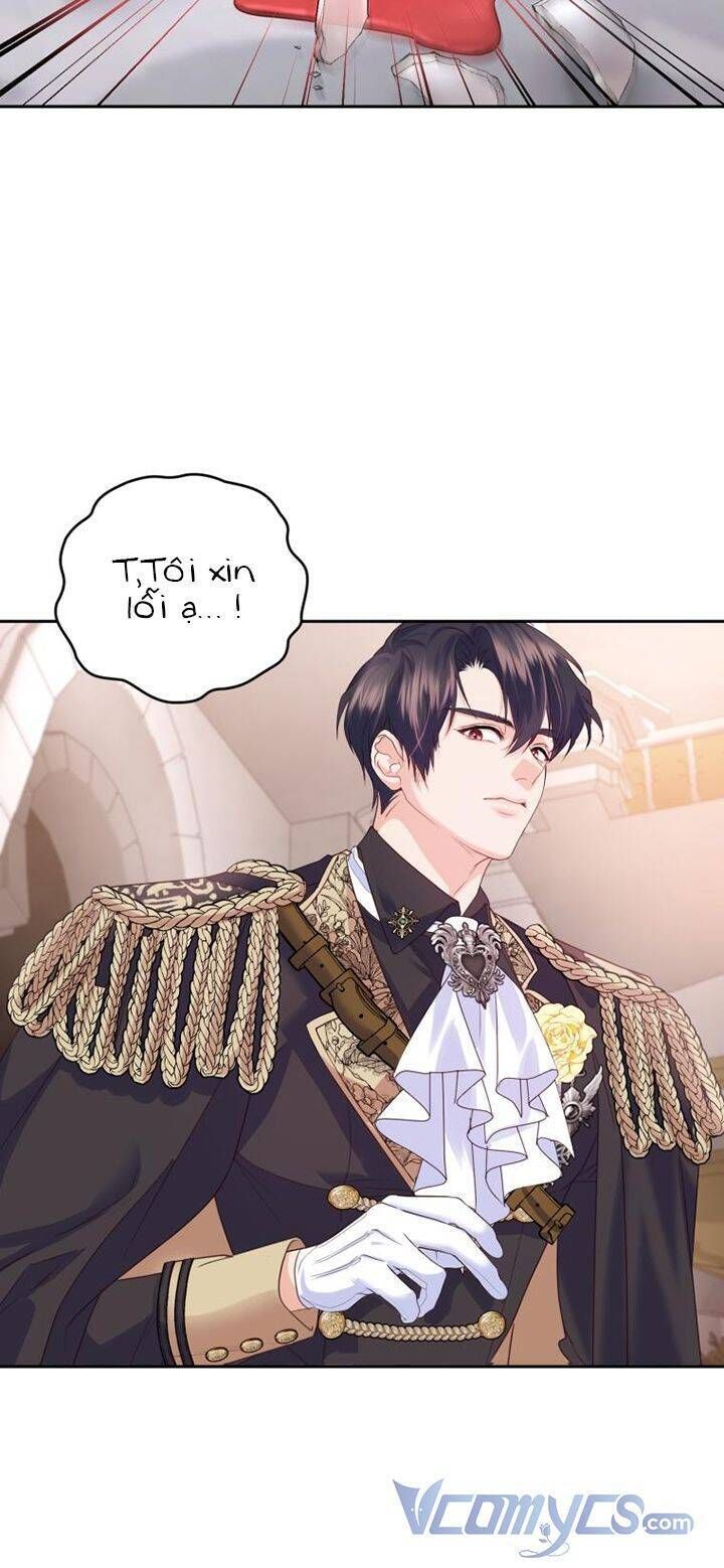 đọc truyện Nhà Điều Chế Nước Hoa Độc Quyền Của Bạo Chúa Chương 61 ảnh 65 tại Thiên Thai Truyện