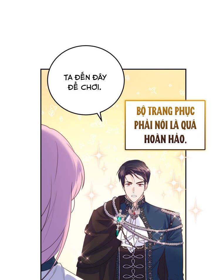 đọc truyện Nhà Điều Chế Nước Hoa Độc Quyền Của Bạo Chúa Chương 64 ảnh 16 tại Thiên Thai Truyện