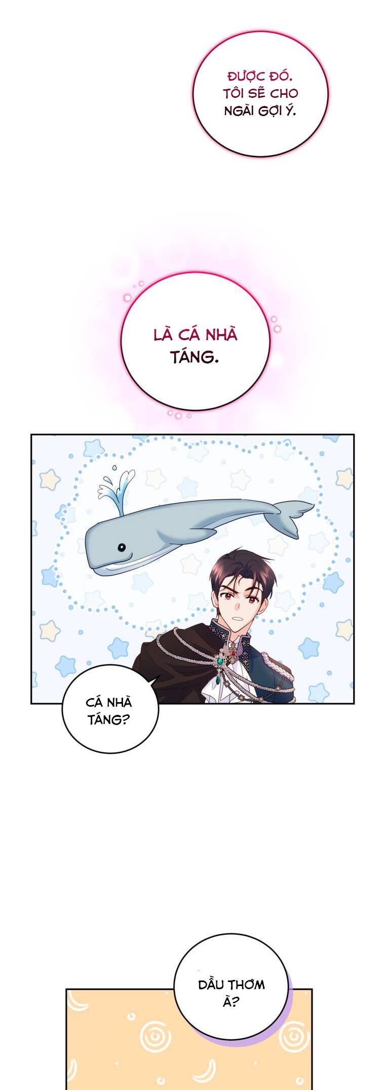 đọc truyện Nhà Điều Chế Nước Hoa Độc Quyền Của Bạo Chúa Chương 64 ảnh 41 tại Thiên Thai Truyện