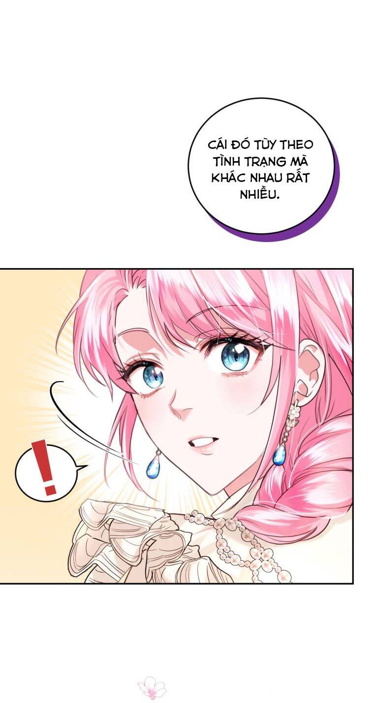 đọc truyện Nhà Điều Chế Nước Hoa Độc Quyền Của Bạo Chúa Chương 64 ảnh 10 tại Thiên Thai Truyện