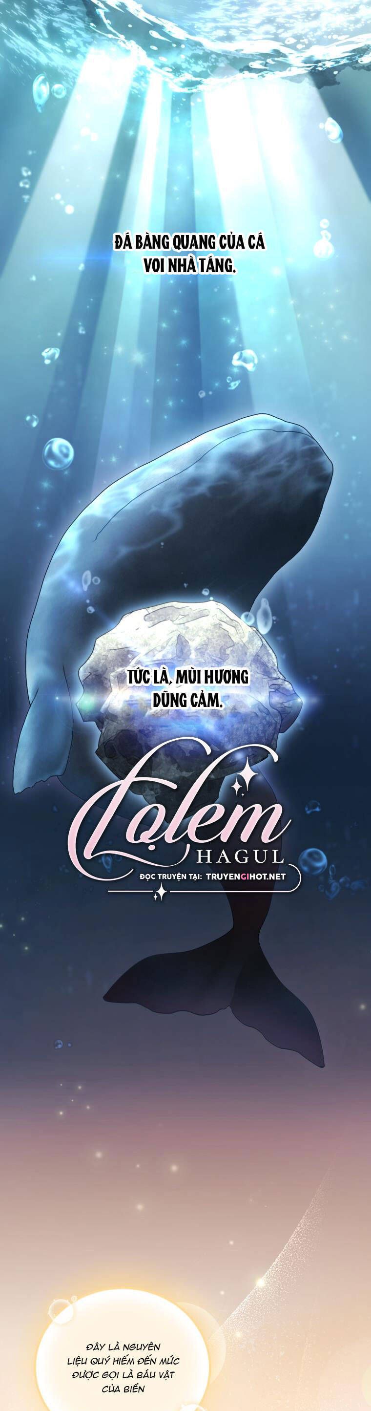 đọc truyện Nhà Điều Chế Nước Hoa Độc Quyền Của Bạo Chúa Chương 65 ảnh 21 tại Thiên Thai Truyện