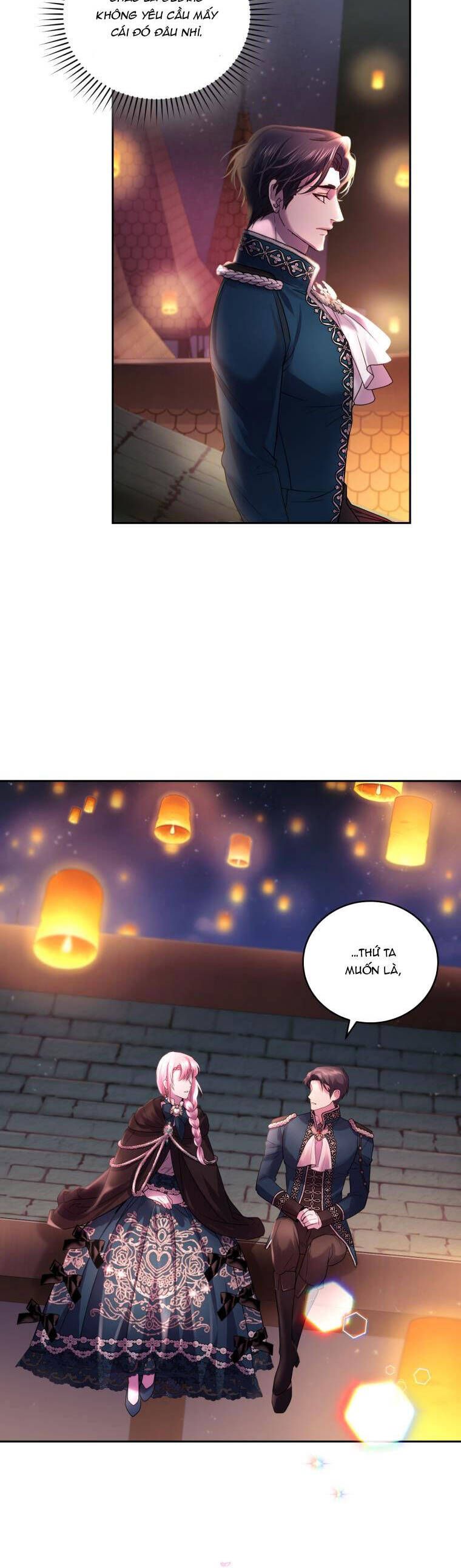 đọc truyện Nhà Điều Chế Nước Hoa Độc Quyền Của Bạo Chúa Chương 65 ảnh 38 tại Thiên Thai Truyện