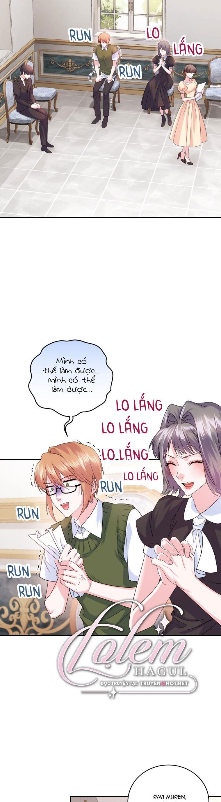 đọc truyện Nhà Điều Chế Nước Hoa Độc Quyền Của Bạo Chúa Chương 67 ảnh 2 tại Thiên Thai Truyện