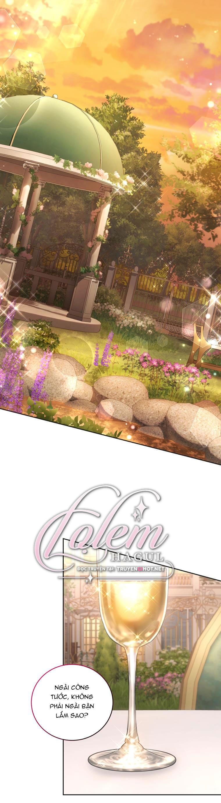đọc truyện Nhà Điều Chế Nước Hoa Độc Quyền Của Bạo Chúa Chương 68 ảnh 25 tại Giả Dược