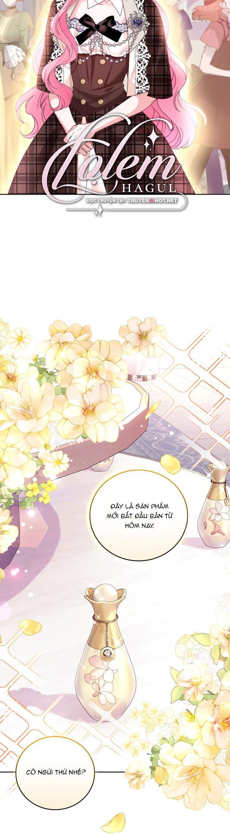 đọc truyện Nhà Điều Chế Nước Hoa Độc Quyền Của Bạo Chúa Chương 68 ảnh 7 tại Giả Dược