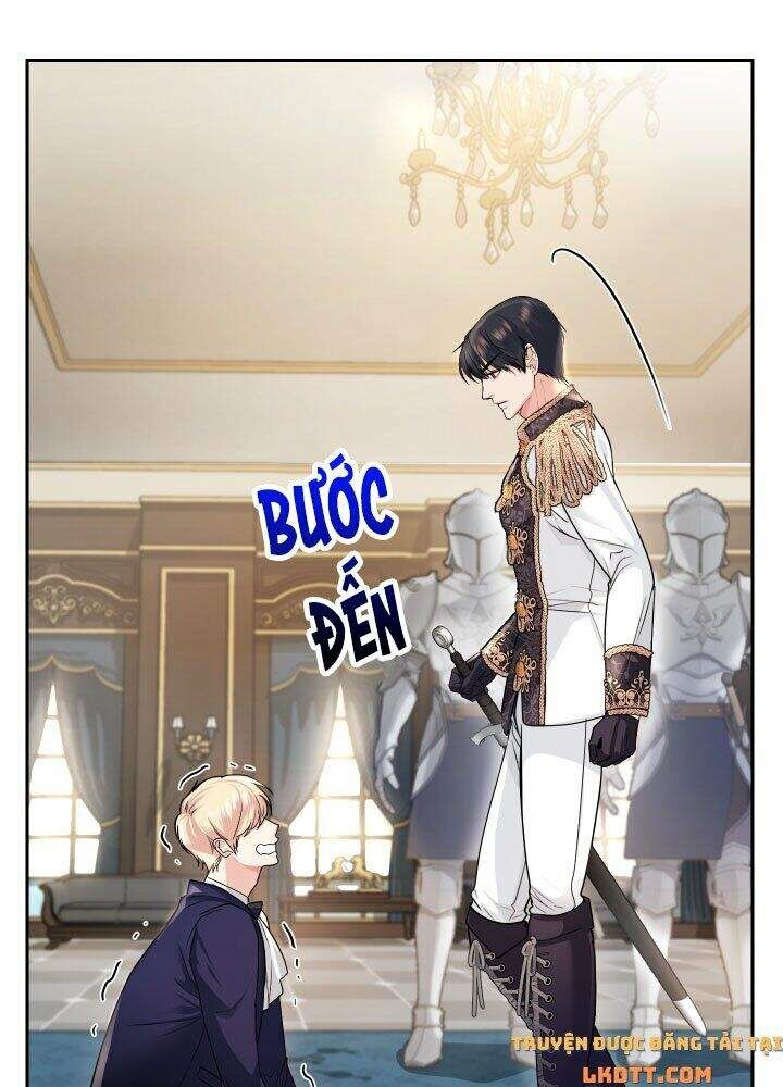 đọc truyện Nhà Điều Chế Nước Hoa Độc Quyền Của Bạo Chúa Chương 7 ảnh 19 tại Giả Dược