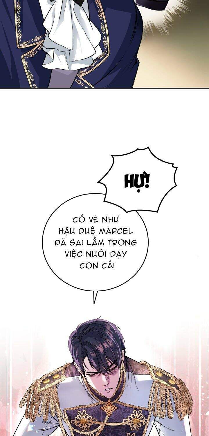đọc truyện Nhà Điều Chế Nước Hoa Độc Quyền Của Bạo Chúa Chương 7 ảnh 21 tại Giả Dược