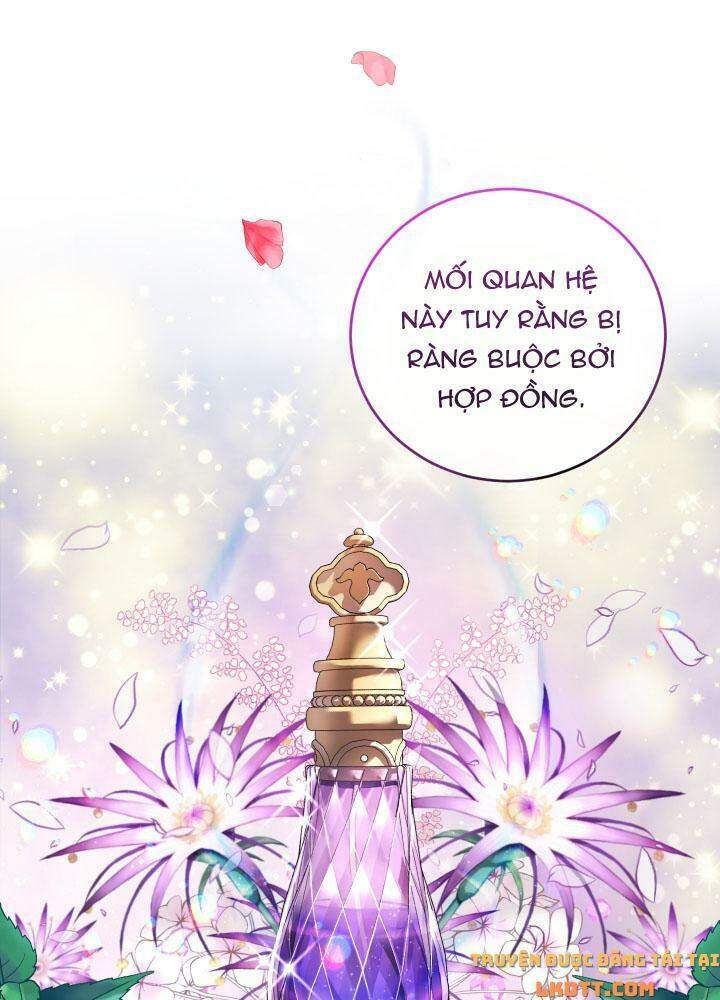 đọc truyện Nhà Điều Chế Nước Hoa Độc Quyền Của Bạo Chúa Chương 7 ảnh 36 tại Giả Dược