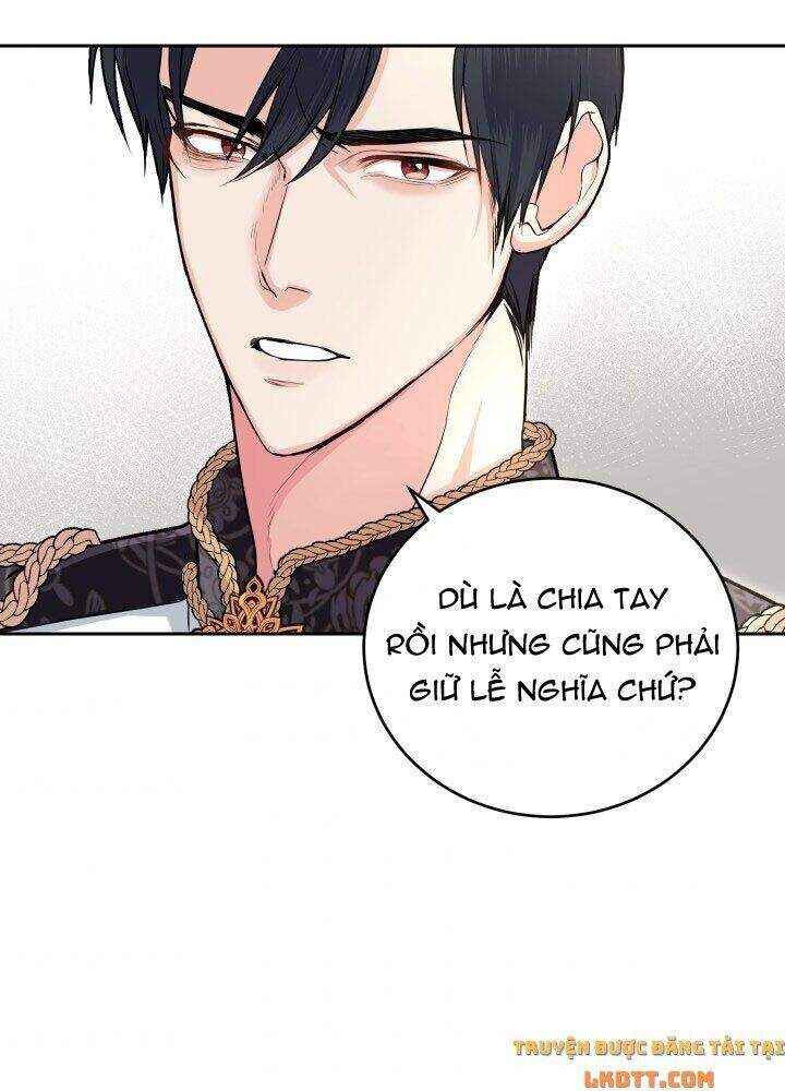 đọc truyện Nhà Điều Chế Nước Hoa Độc Quyền Của Bạo Chúa Chương 7 ảnh 38 tại Giả Dược